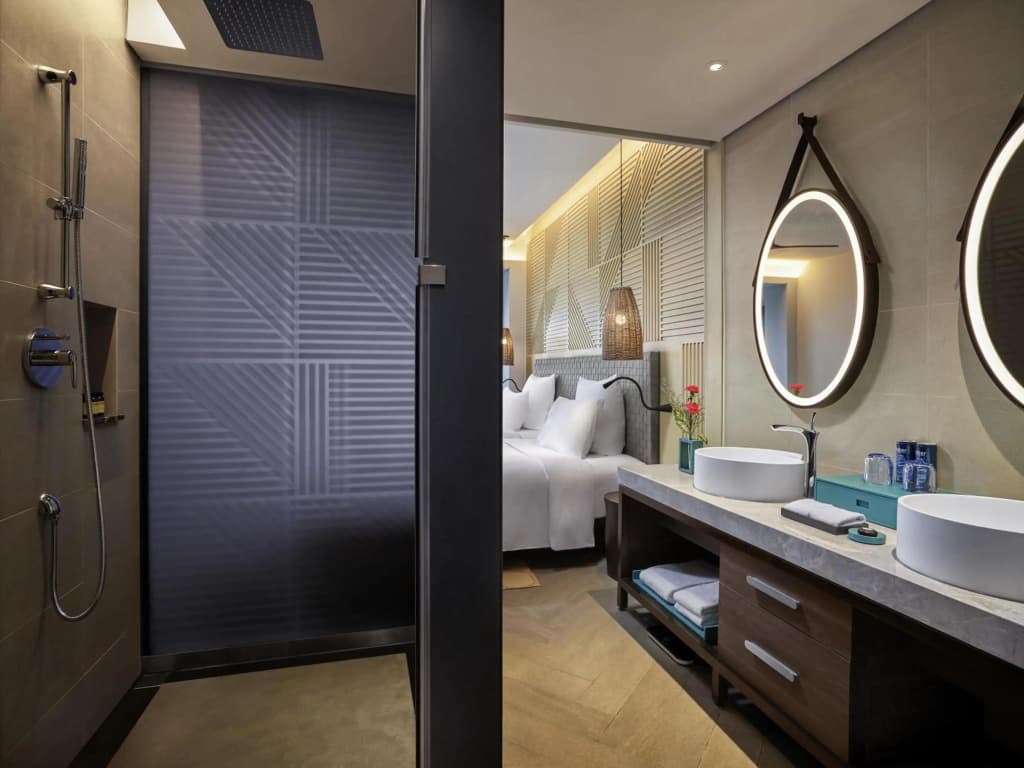 Pullman Phu Quoc Beach Resort - photo 35