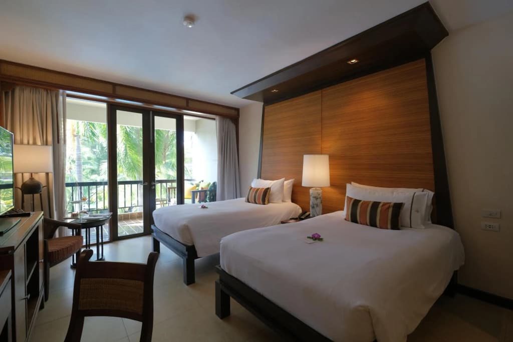 Siam Bayshore Pattaya - photo 43