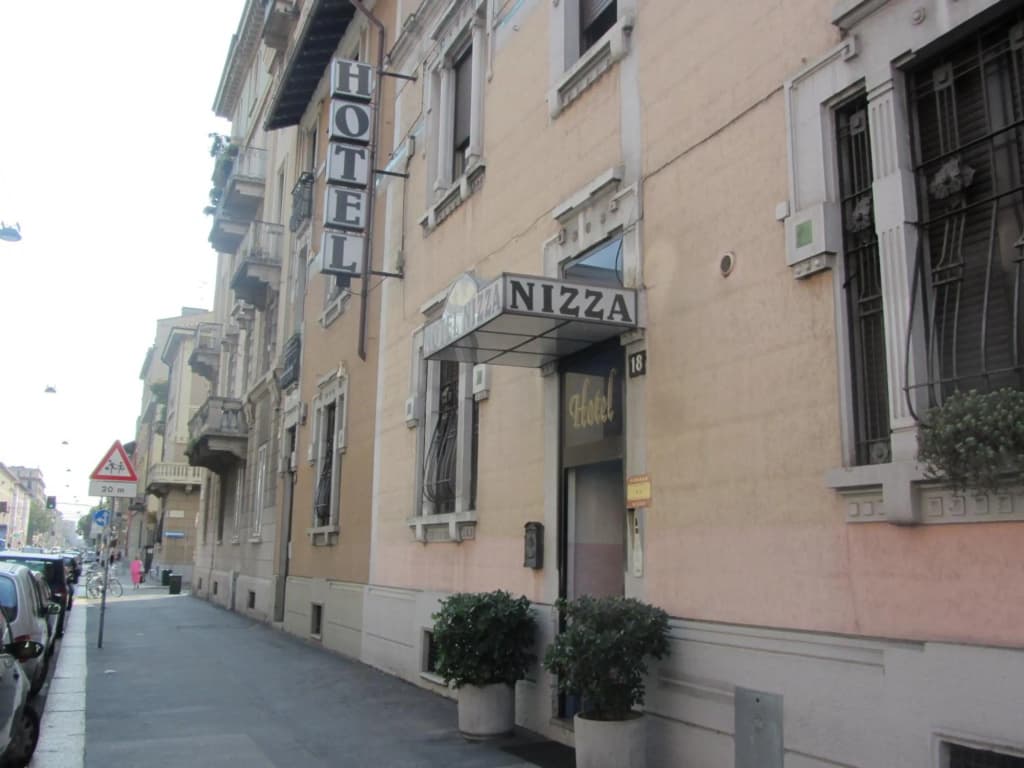 Nizza - photo 1