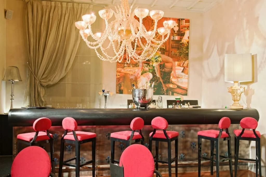 Hotel Brunelleschi - photo 13