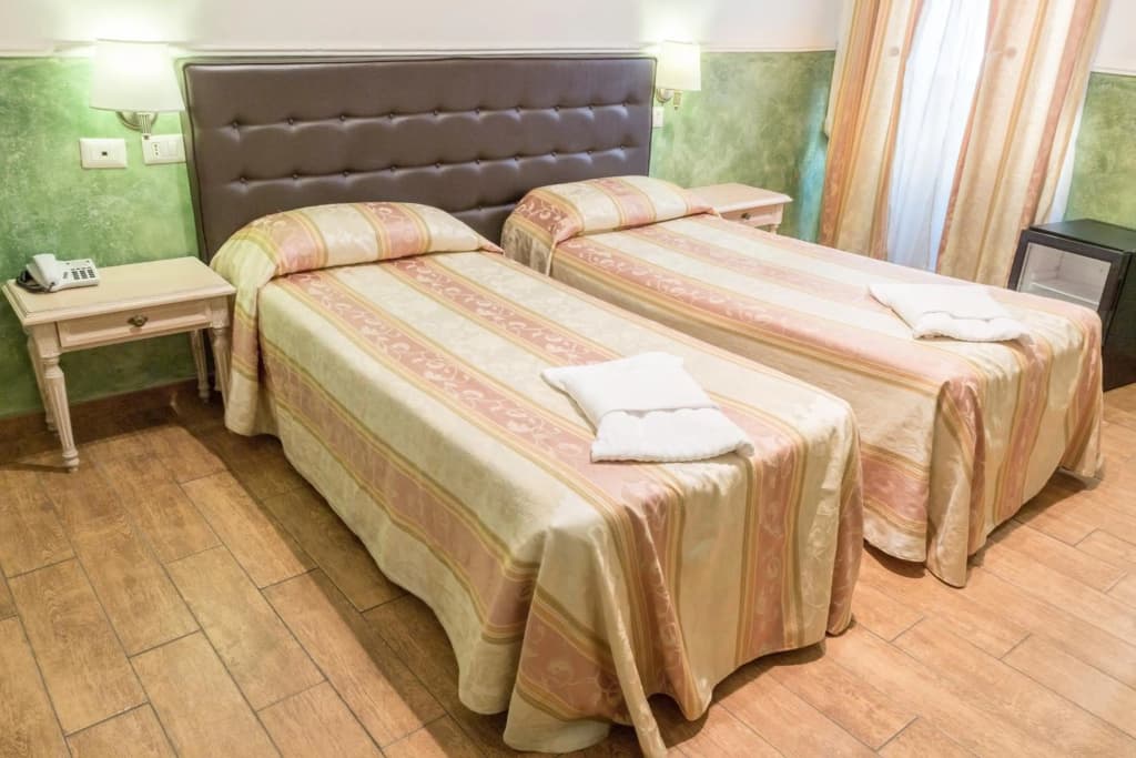 Residenza Ki - Bed & Breakfast - photo 25