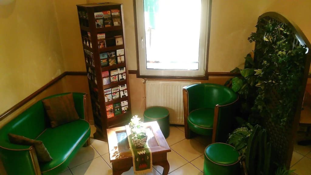 Hôtel Cactus - photo 13