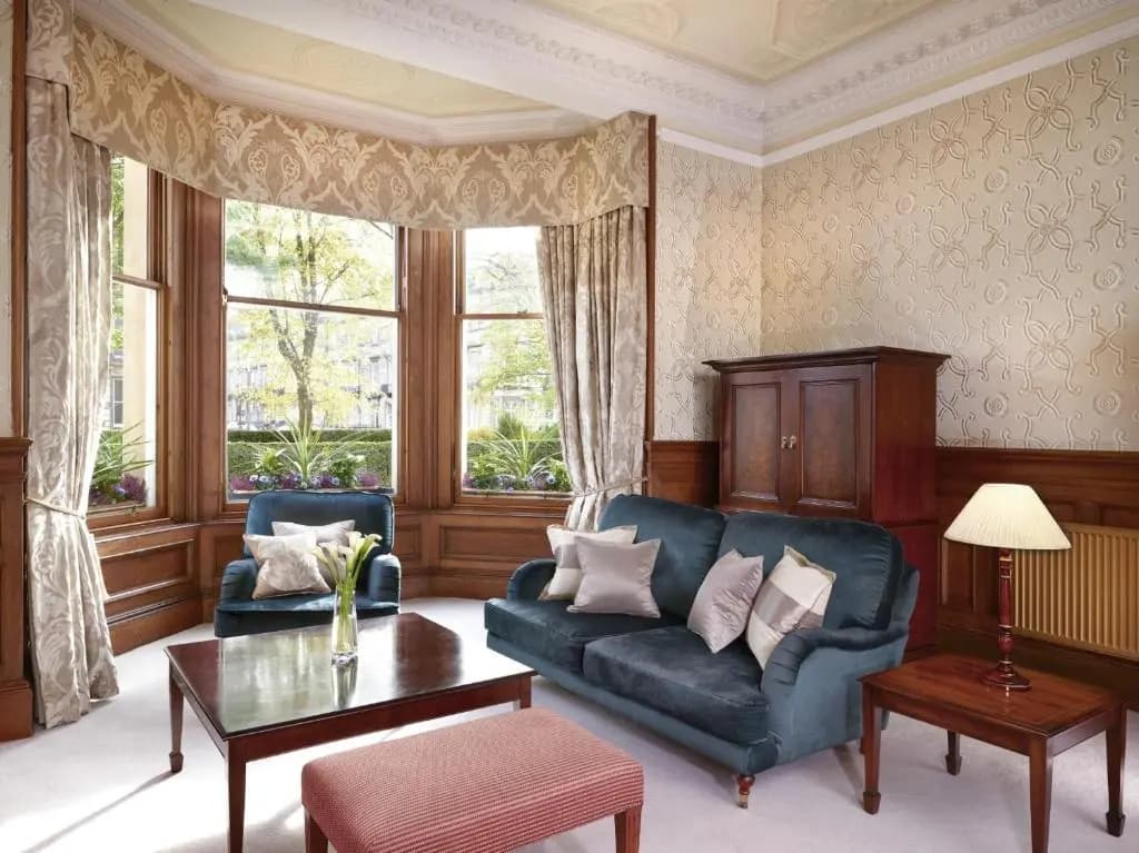 Hapimag Resort Edinburgh - photo 3