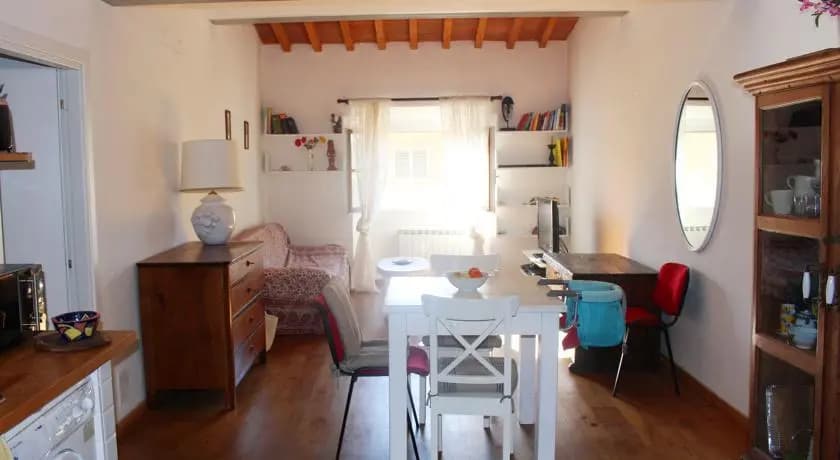 Apartment Borgo Pinti - photo 6