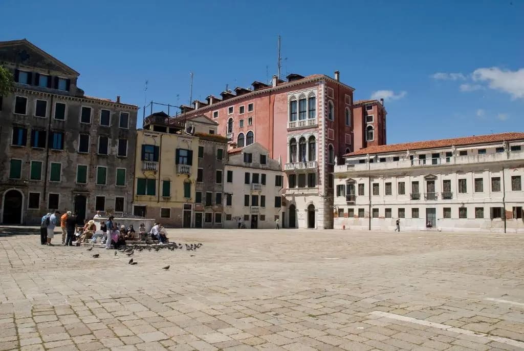 Appartamento Ca' Cavalli - photo 9