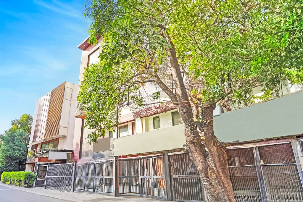 Oyo Key Rooms Tilak Nagar - photo 26
