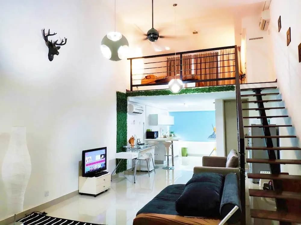 Subang Loft, 5 pax, 3 min to Subang Parade - photo 7
