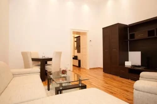 Charlotte Apartment Close to Opera - photo 6
