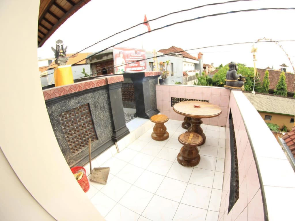 Gong Corner Homestay 2 - photo 3