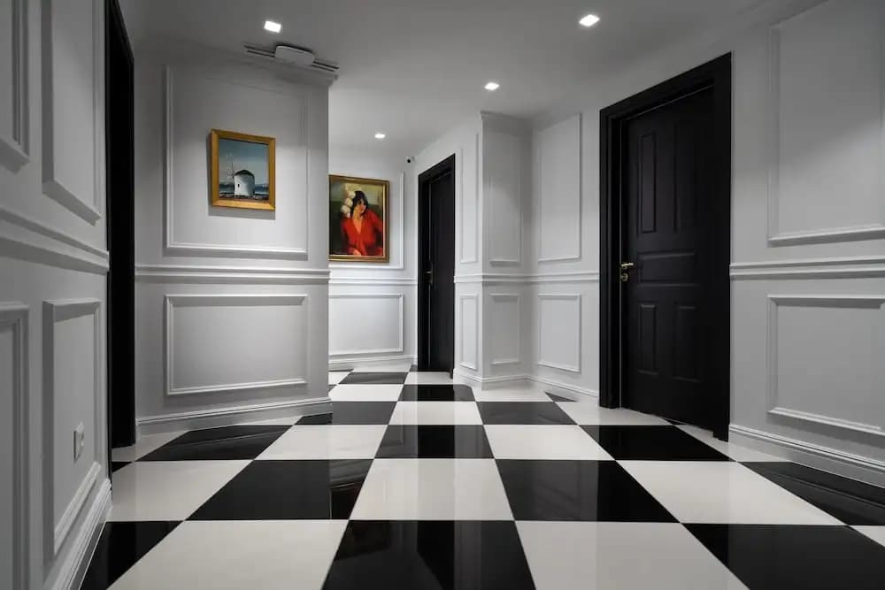 Evripidou Suites - photo 22