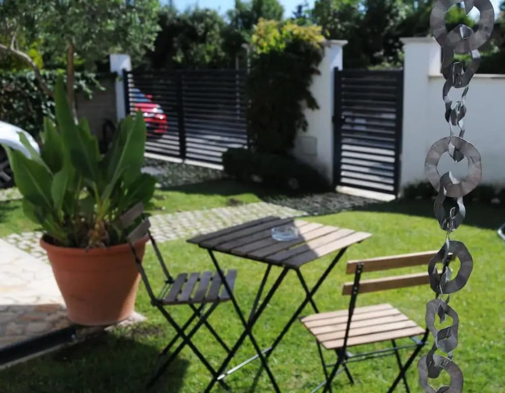 Gens Mundi B&B - photo 16