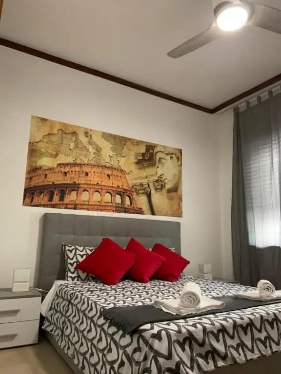 Bella Roma Guest House - photo 3
