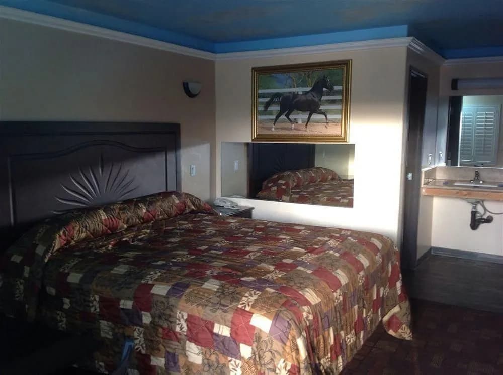 Bronco Motel - photo 5