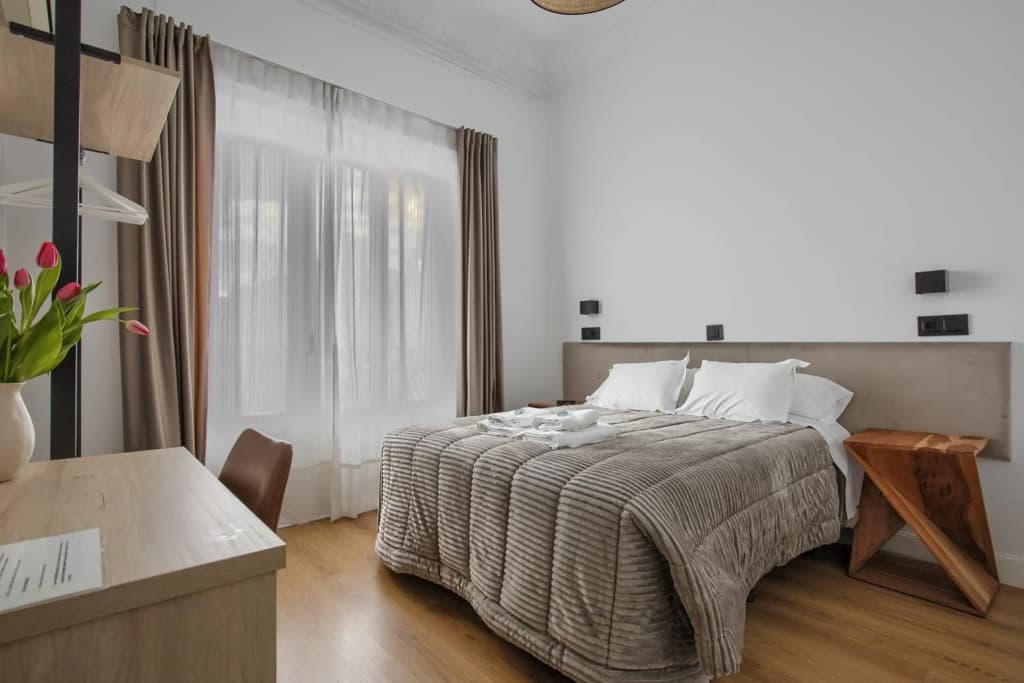 Hostal Besaya - photo 13