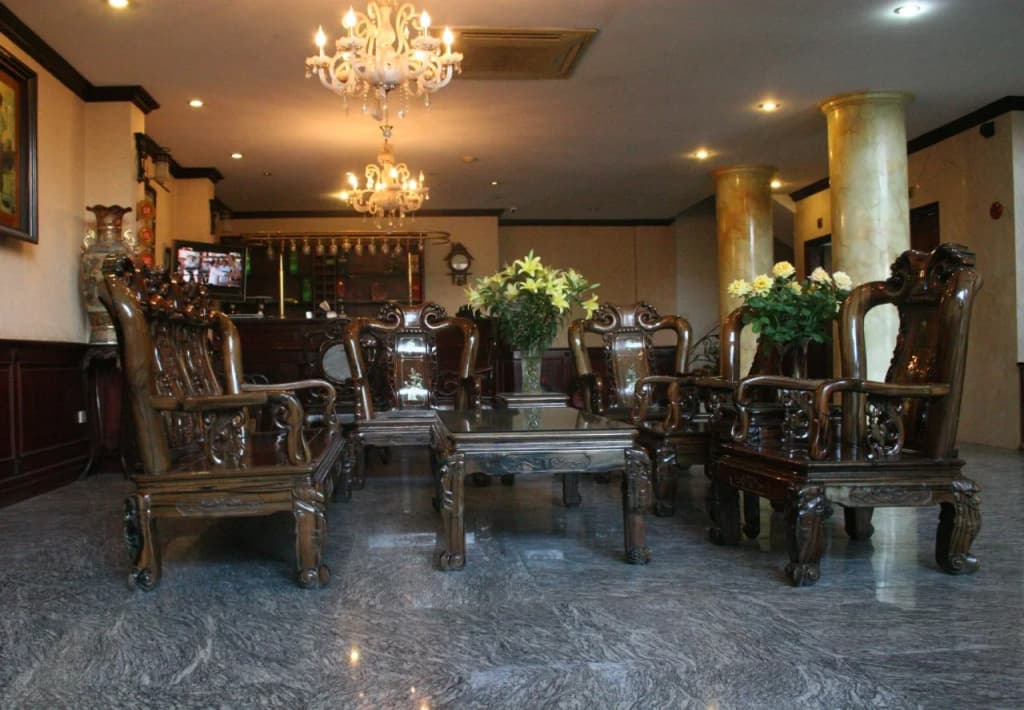 Hanoi Khai Hoan Hotel - photo 18