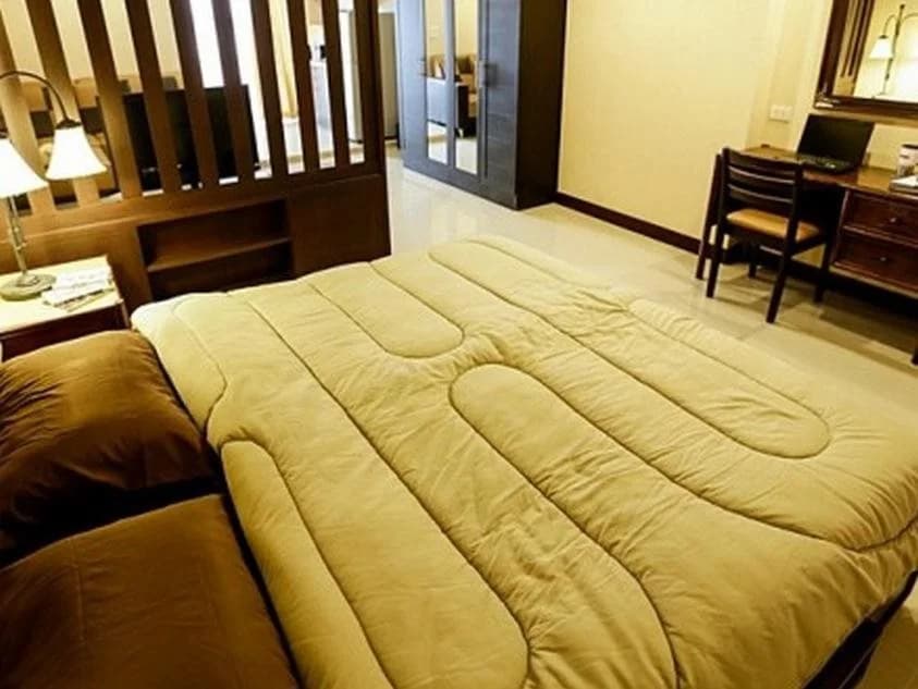 P Pailin Condotel(พี ไพลิน คอนโดเทล) - photo 2