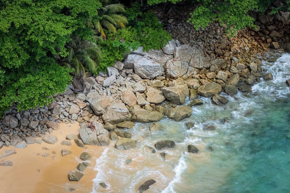 Seaside Naithon Phuket - photo 37