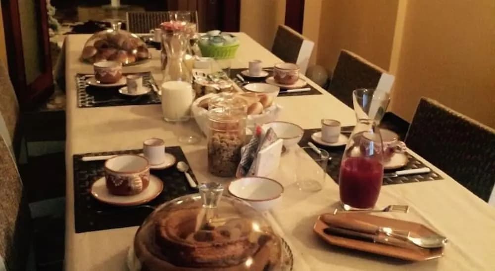 Royal B&B - photo 8
