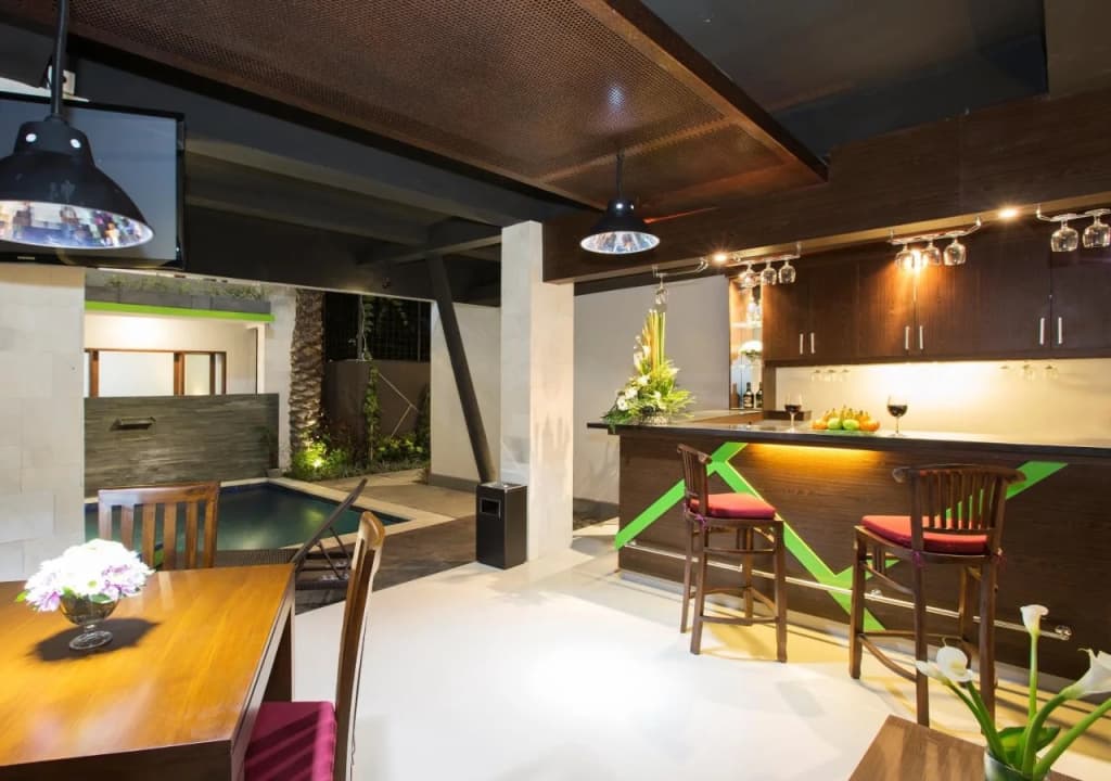 Casa Dasa Boutique Hotel - photo 21