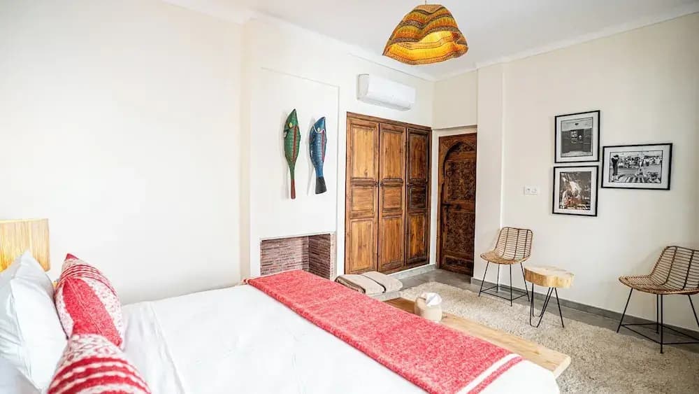 Manzil Fanny Private Riad & Spa - photo 20