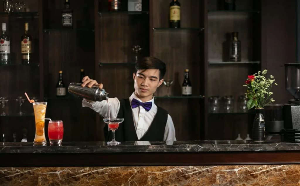 Brandi Gate Hotel & Spa - photo 32