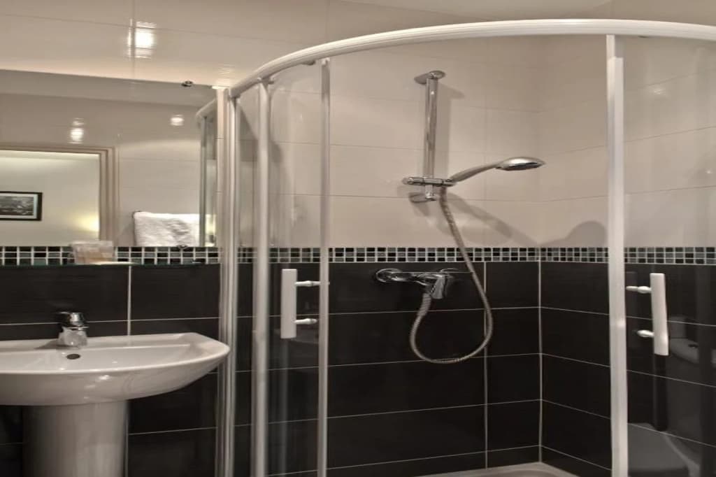 Hôtel Minerve Paris - photo 10