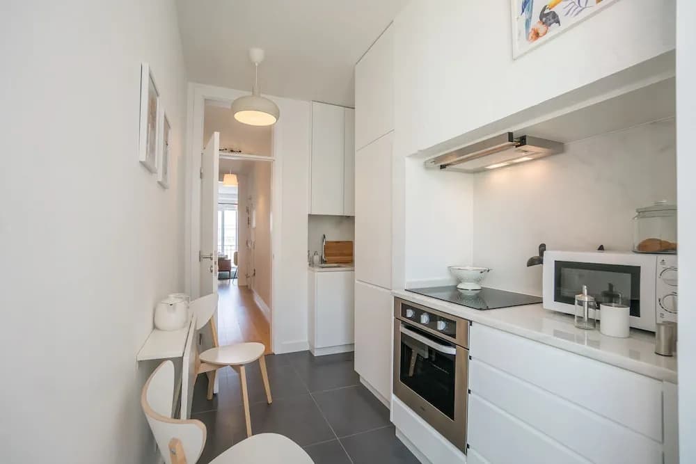 Flamingos Apartment - photo 15