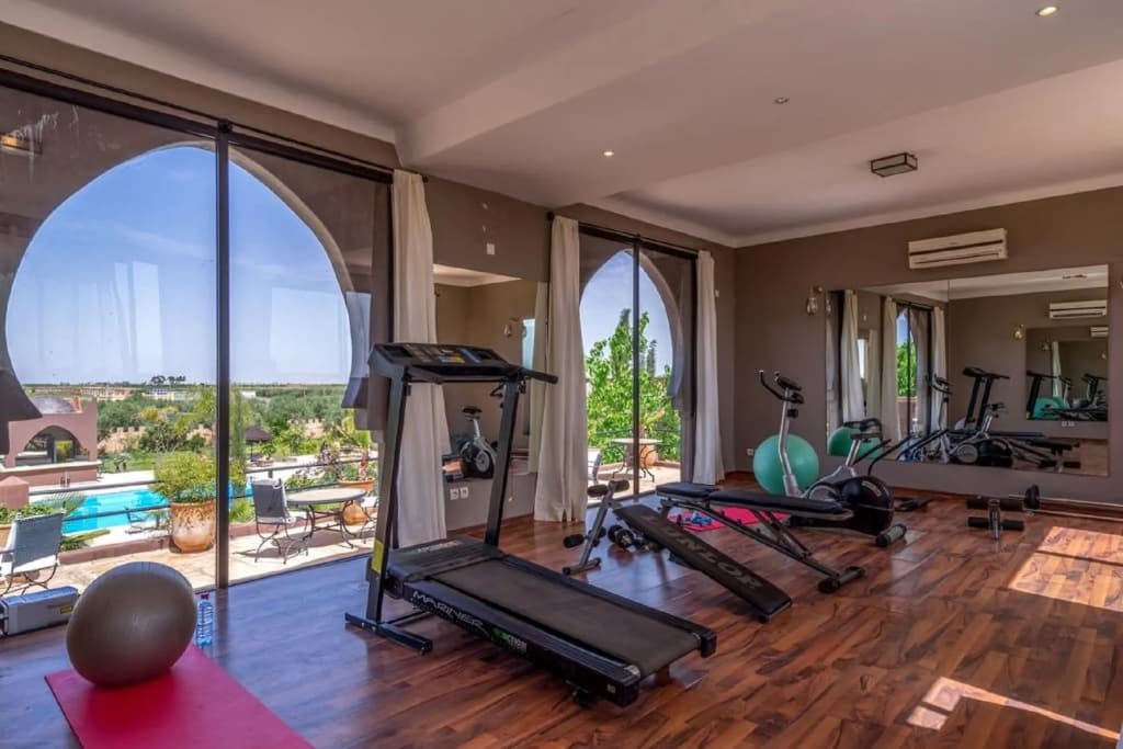 Taj Atlas Wellness Boutique Hotel & Spa - photo 16