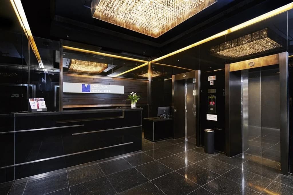 J Link Hotel - photo 9