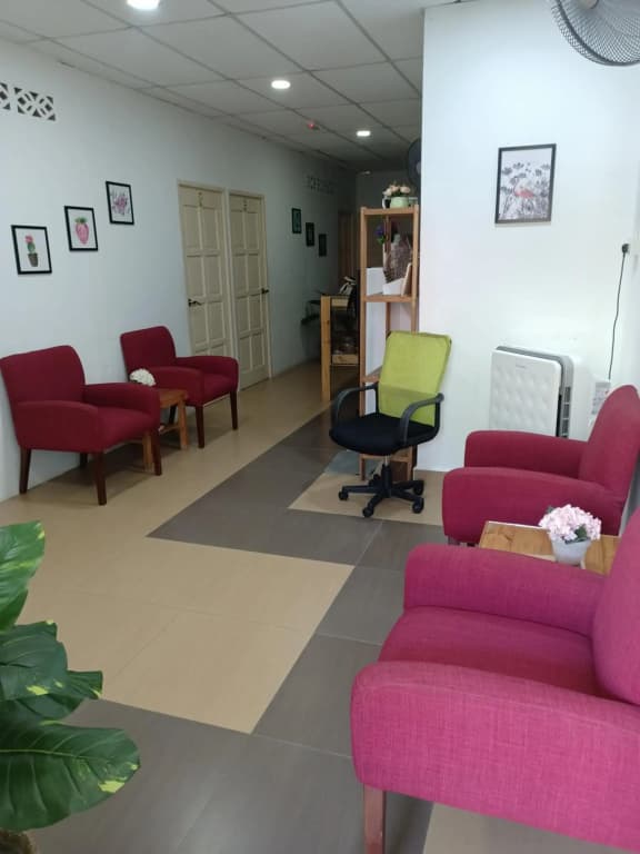 Aban Transit House - photo 11
