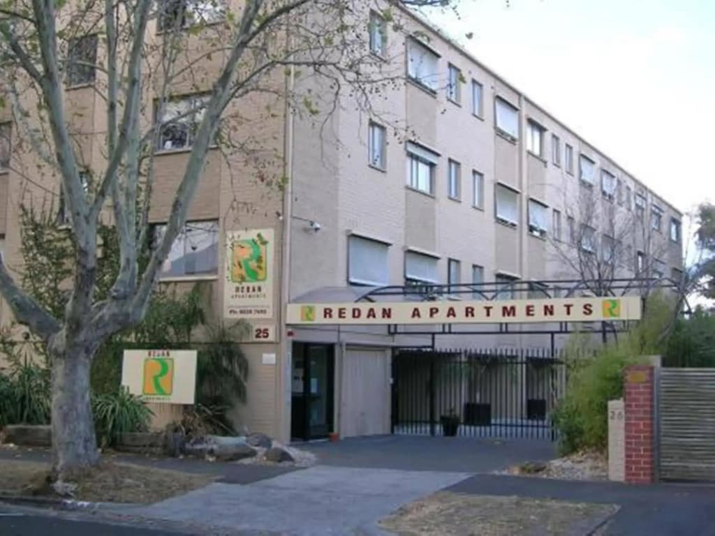 H&D Apartments - photo 1