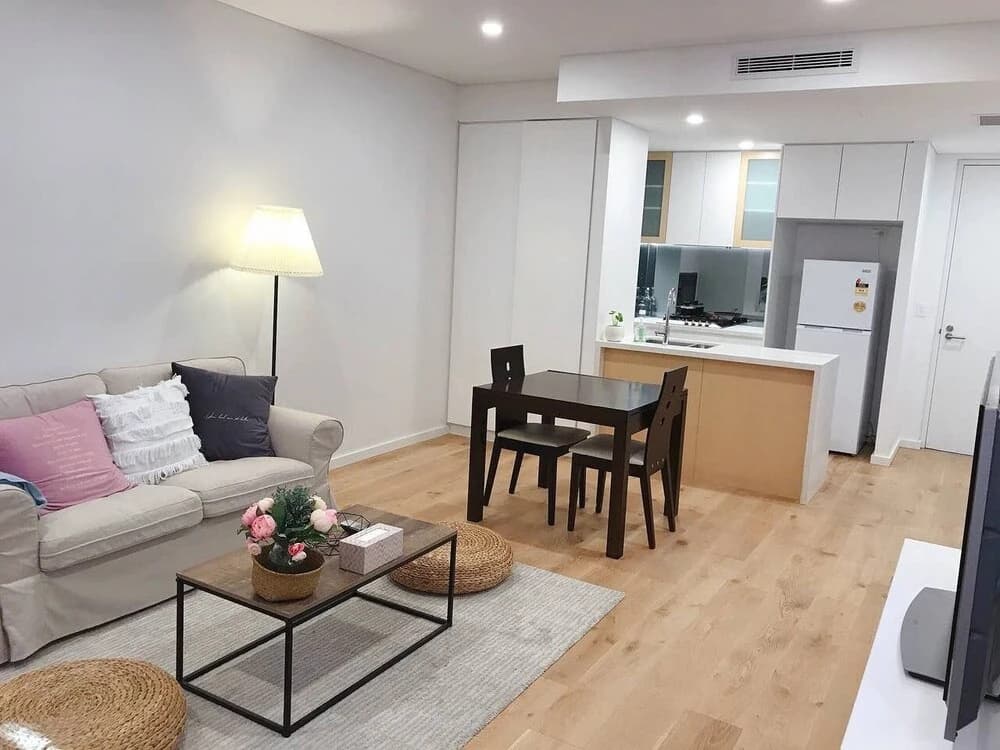 C09-daring Harbour 1 BDR APT - photo 1
