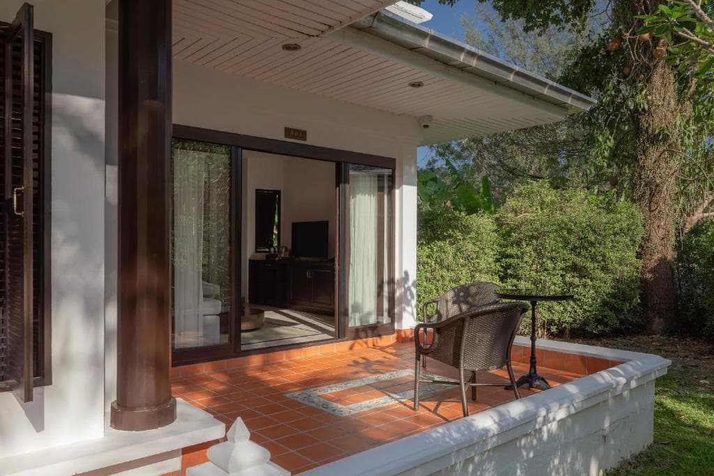 The Pe La Resort, Phuket - photo 36