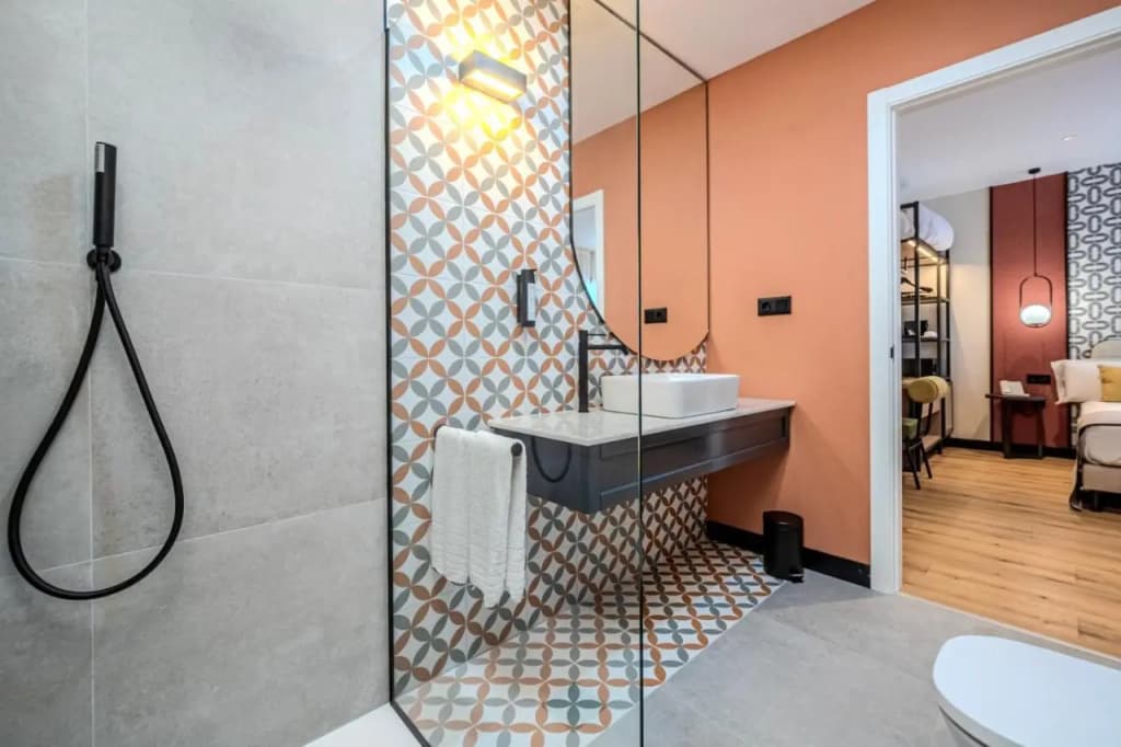 ITC Madrid by Soho Boutique - photo 20