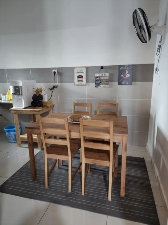 SCANDI HOMESTAY IPOH muslem - photo 6