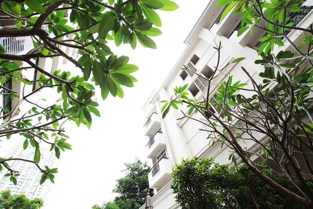 Asoke Residence Sukhumvit by UHG - photo 1