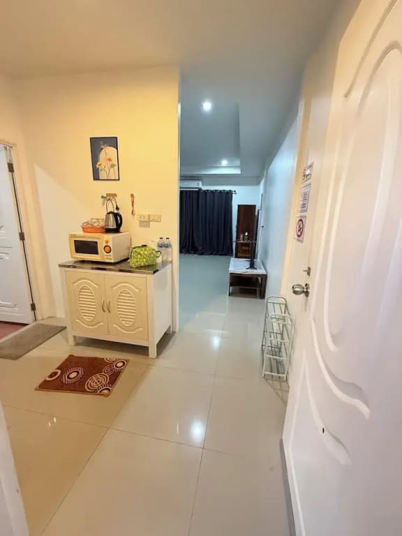 Hasanah Guesthouse - photo 14