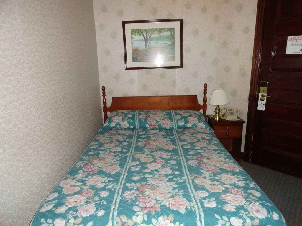 Hotel 31 - photo 6