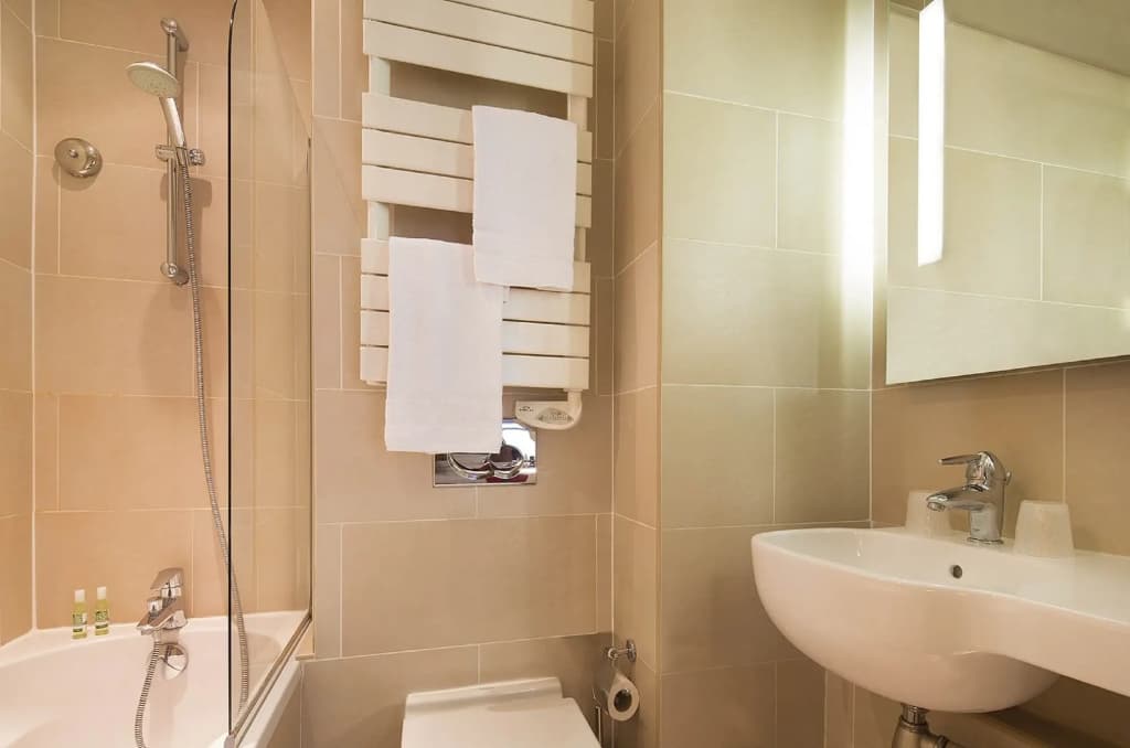 Hotel Pavillon Bastille - photo 9