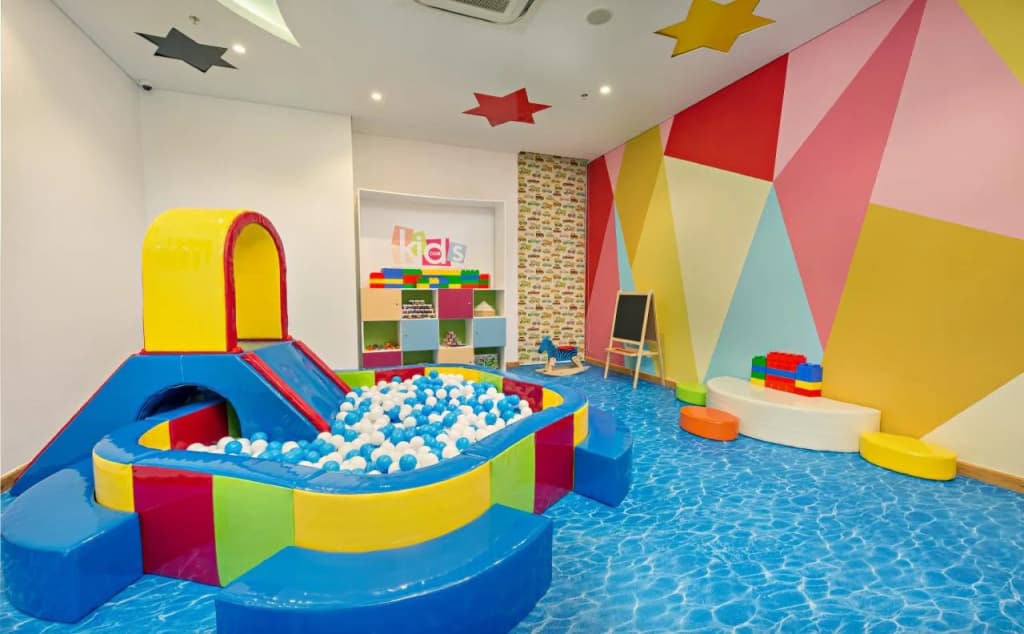 TMS Hotel Da Nang Beach - photo 16