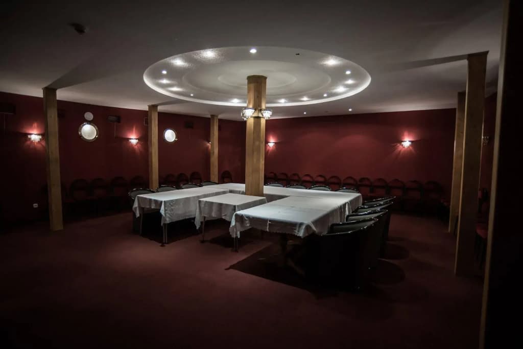 Aquamarina Hotel - photo 8