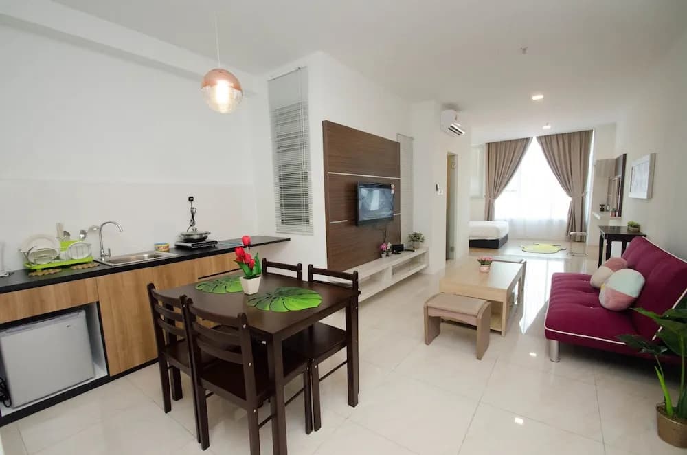 ITCC Manhattan Suites - photo 23