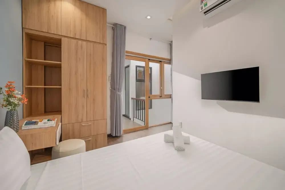 N to M Cozy House - photo 18