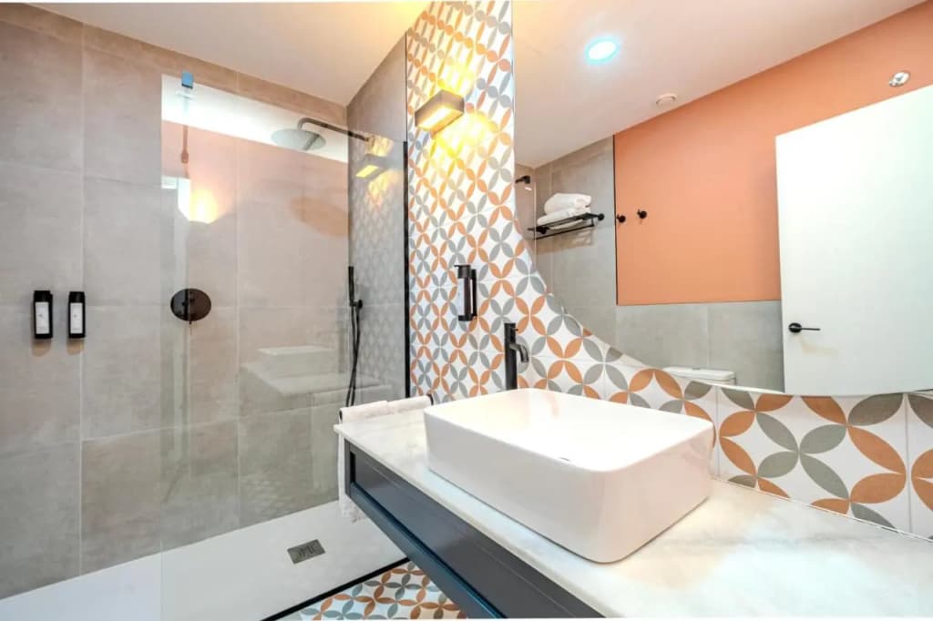 ITC Madrid by Soho Boutique - photo 23