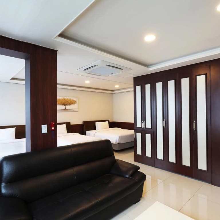 Inter City Seoul - photo 45