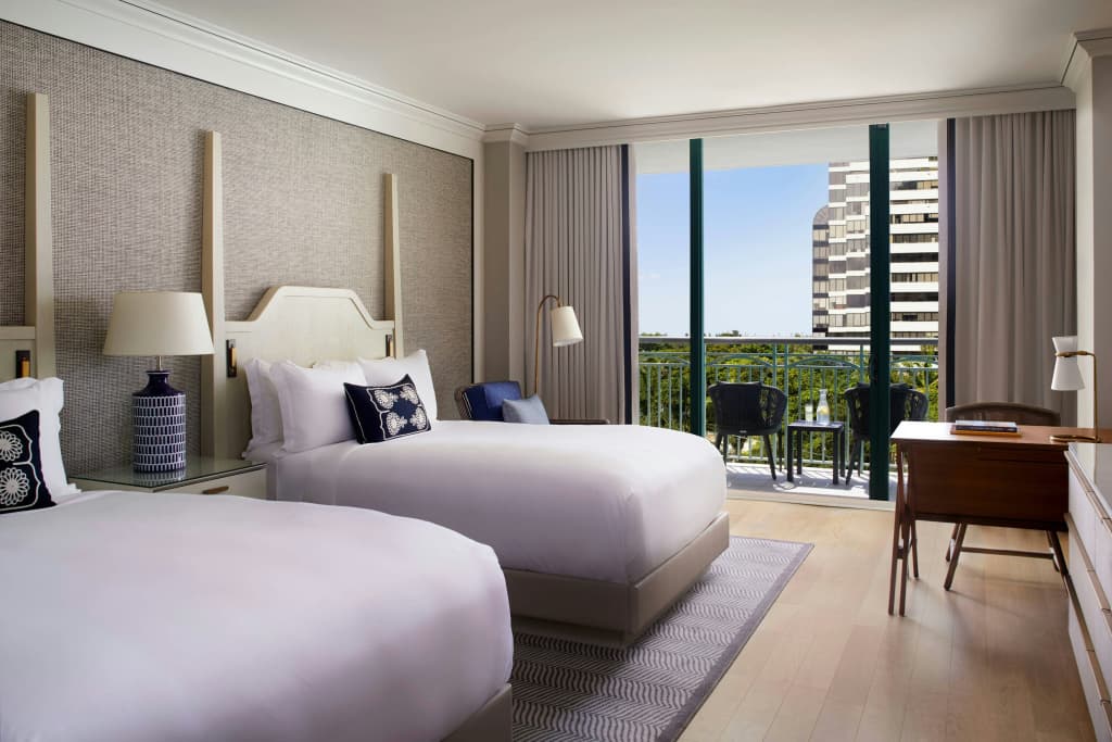 The Ritz-Carlton Coconut Grove, Miami - photo 25