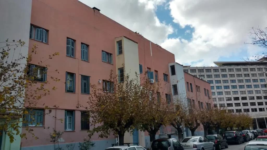 KYMA Apartments - Athens Acropolis 6 - main photo