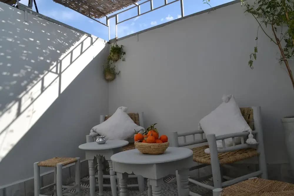 Riad Zarka - photo 13