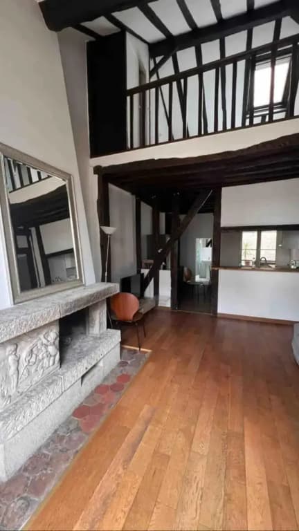 Appartement Saint-Germain-Des-Pres - photo 6