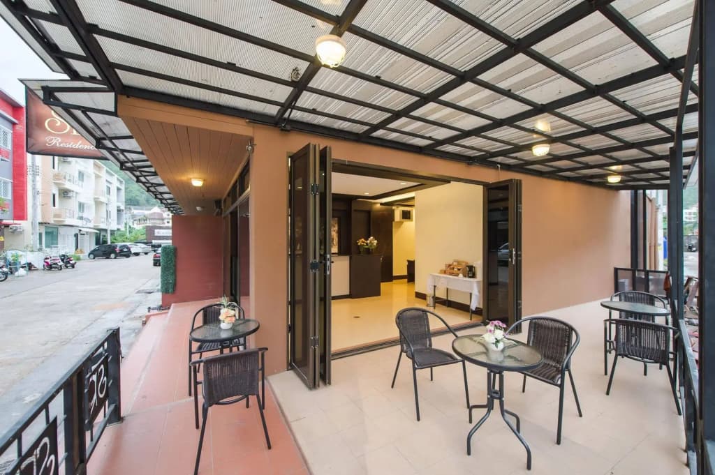 The SR Residence - photo 25